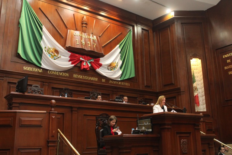 En tres años, sólo se han presentado dos iniciativas de la comisión de derechos humanos