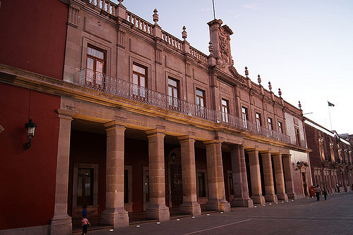 Determinó Sala Administrativa Electoral que bardas con logos de municipio no afectan el proceso electoral