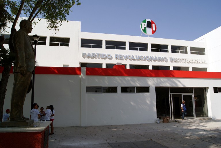 El PRI no ha cantado victoria para la gubernatura