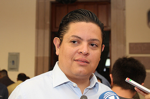 Propone diputado eliminar el fuero a funcionarios