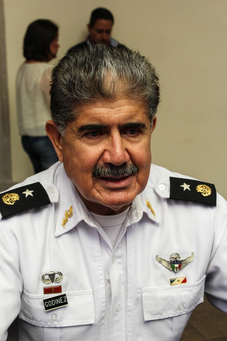 Rechaza Seguridad Pública haber recibido recomendaciones de la CEDH durante la Feria