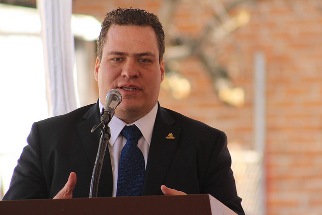 Llama Coparmex a ejercer voto de castigo