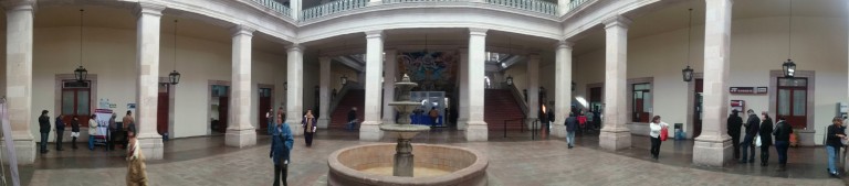 Manual para el Control de Recursos del Municipio quedó en manos de los regidores