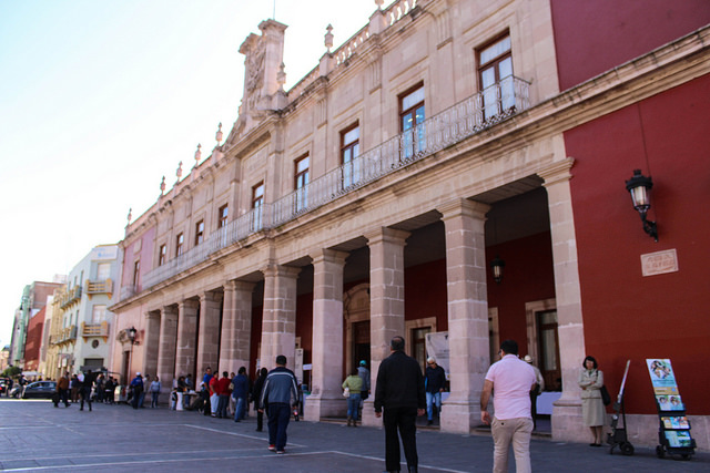 Gastó municipio más de 300 mil pesos en viáticos los primeros tres meses del año