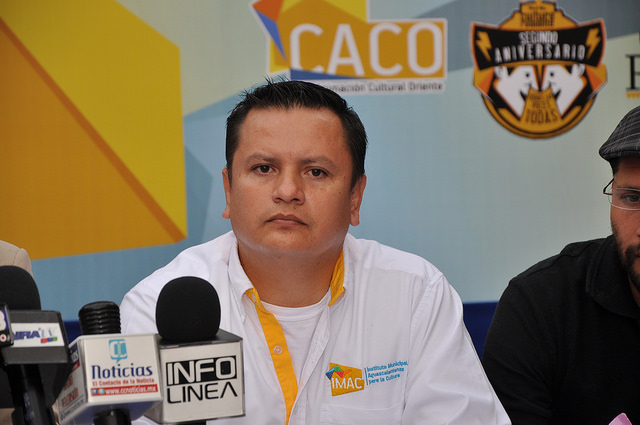 Permanecerá Imac con encargado de despacho por tiempo indefinido