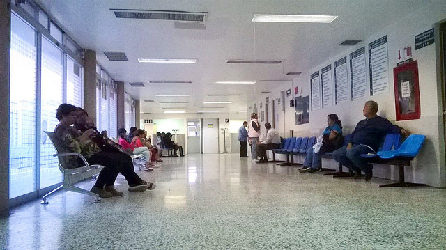 El Seguro Social, preparado para aplicar la NOM-046