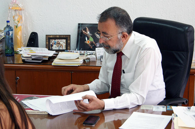 Turnará comisión estatal a CNDH casos de internos trasladados de forma irregular