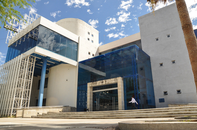 Podría PAN denunciar penalmente a José Luis Morales