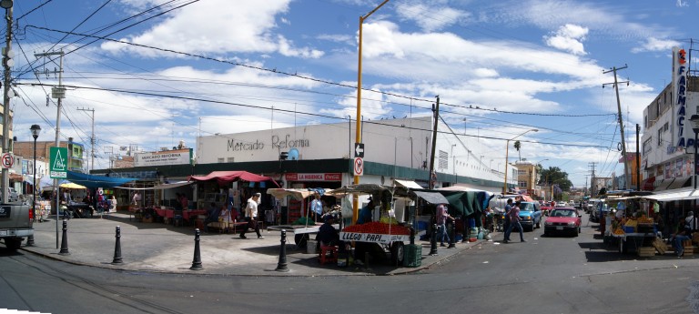 Construirán estacionamiento en La Purísima con inversión privada