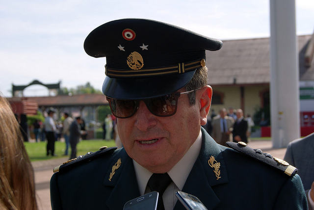 No autorizan vacaciones al titular de Seguridad Pública estatal