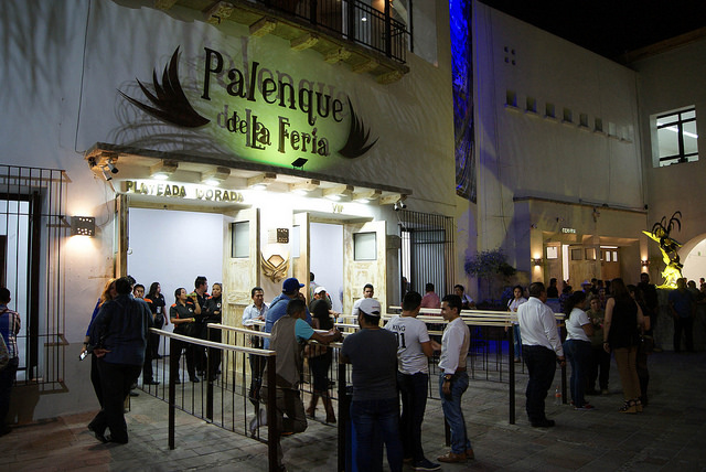 Municipio no tuvo apoyo de otras instancias para combatir la reventa durante la Feria