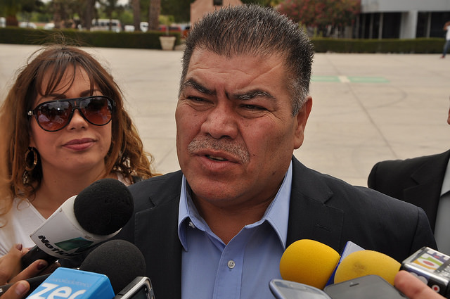 Niega SNTE condicionar plazas docentes a afiliación con Nueva Alianza