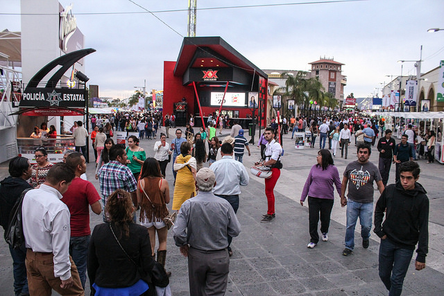 Sin respuesta de autoridades por menor extraviada en FNSM