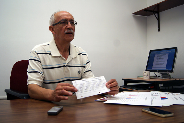 Hubo dos casos de homofobia en la Universidad Autónoma en 2015