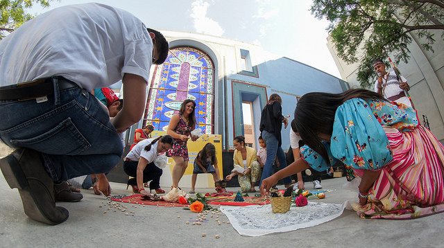 Con festival celebran Día Mundial de la Diversidad Cultural