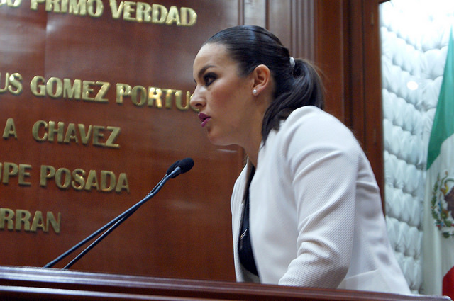 Rechazan diputados exigir que Issea deje sin efecto la NOM-046