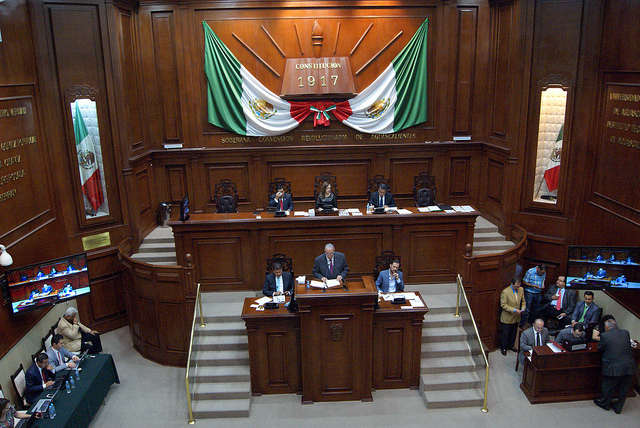 Exhortarán diputados al gobernador de Querétaro a aclarar intromisión en proceso electoral