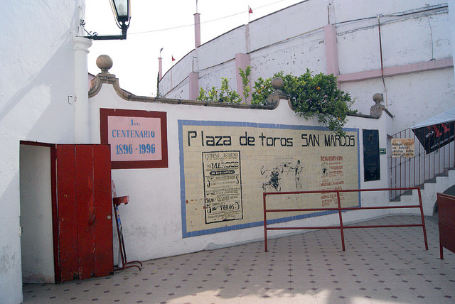 Equipara municipio a la Academia Taurina con escuelas culturales y deportivas