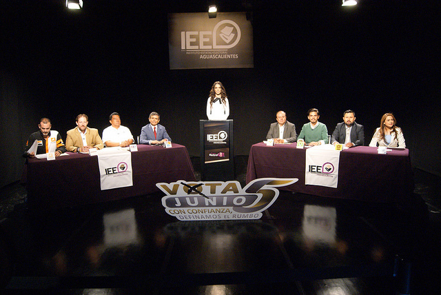 Libran candidatos independientes primera fase de fiscalización