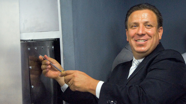 Aguascalientes debe crecer de forma equitativa: Implan