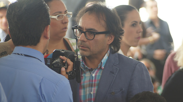 Está suspendida la entrega de despensas por parte de Gobierno del Estado