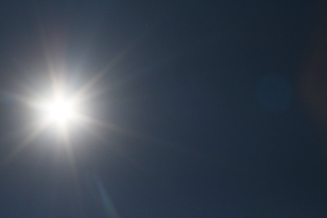 Se pronostican temperaturas superiores a los 40 grados