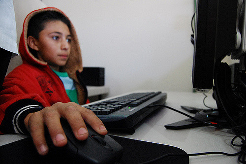 Más del 50% del estado no cuenta con acceso a internet: INEGI