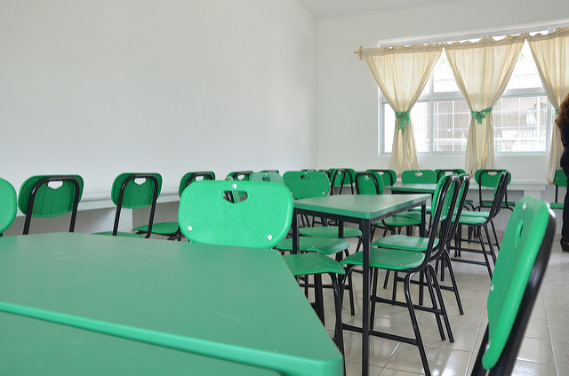 No fue irregular la suspensión de clases el pasado viernes: IEA