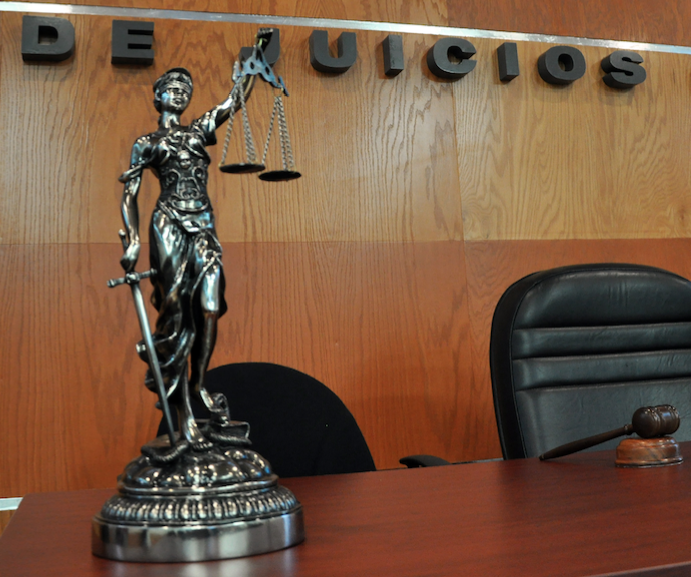 Apoyan abogados desaparición de Juntas de Conciliación y Arbitraje