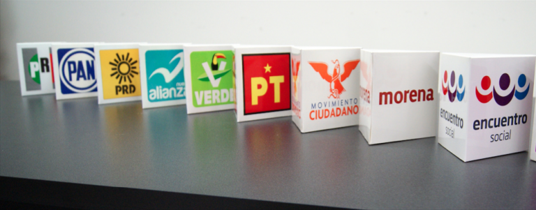 Niegan notarios públicos preferencias partidistas