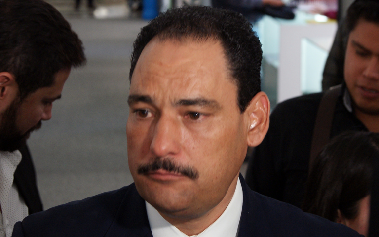 Justifica alcalde actuar del secretario de Seguridad Pública