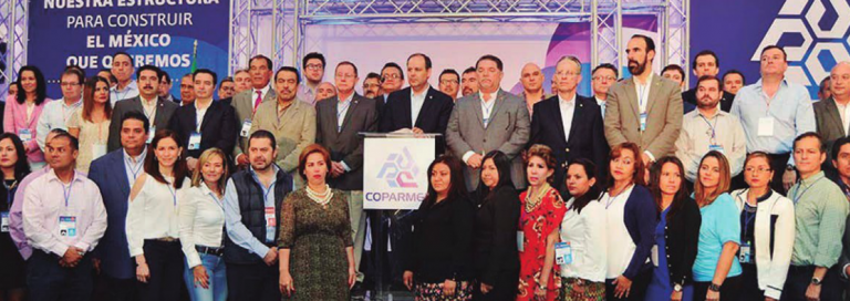 Empresarios denunciarán y exhibirán la inmovilidad irresponsable del Congreso