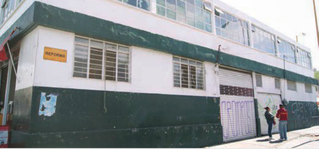 Locatarios de La Purísima tendrán prioridad en el proyecto de estacionamiento