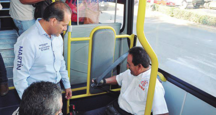 Niega Martín Orozco omisiones en su 3de3