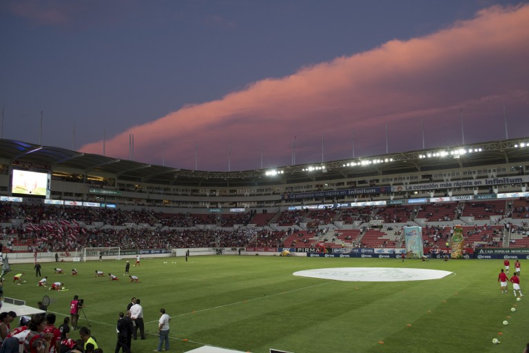 Descarta municipio invitar a otro equipo de futbol a utilizar el Estadio Victoria