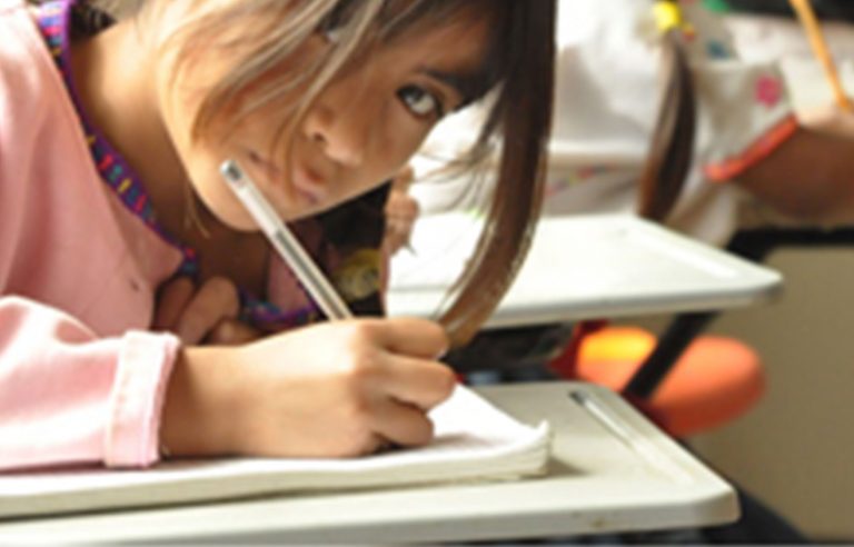 Mexicanos Primero: Aguascalientes no ha garantizado el derecho de aprender de los niños