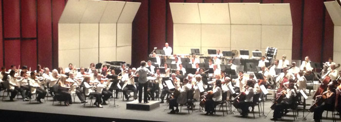 La Osem en Aguascalientes: Y surgió la música