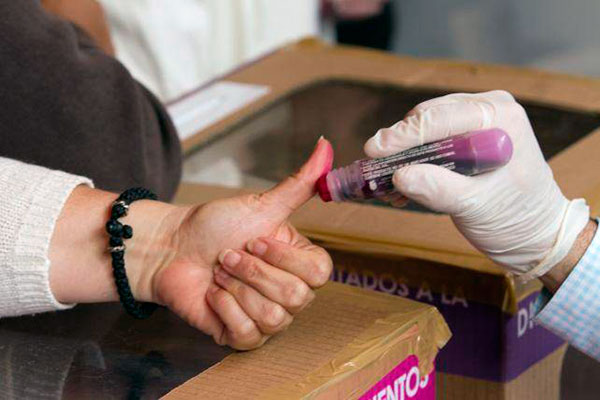 La jurisprudencia ha fortalecido los derechos político-electorales, principalmente de la mujeres