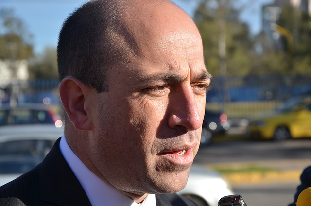 Impugnó municipio multa contra director de Desarrollo Social