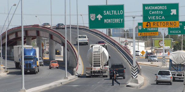 Localiza Derechos Humanos estatal a dos reos perdidos en Matamoros