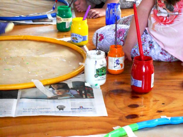 Promueve Imac segunda muestra de talleres de iniciación artística