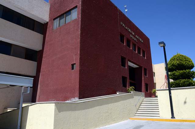 Parteaguas en la concepción e instrumentación de la justicia penal en México: Luis María Aguilar