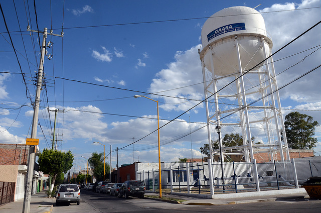 Reconoce municipio que Caasa sí ha cometido irregularidades