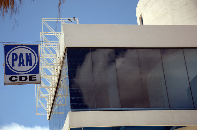 El IEE quedó mucho a deber en el proceso: PAN