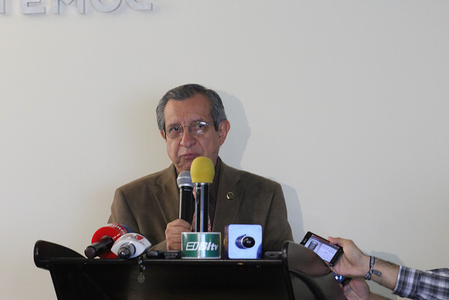 Se han presentado más de 450 casos de picaduras de alacrán a lo largo del año