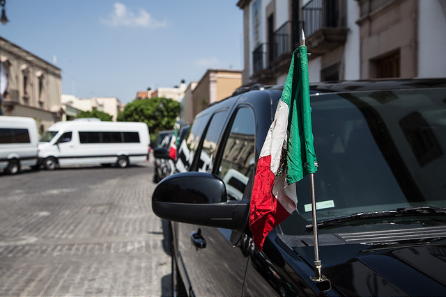 Nuevo Sistema de Justicia Penal en todo el país