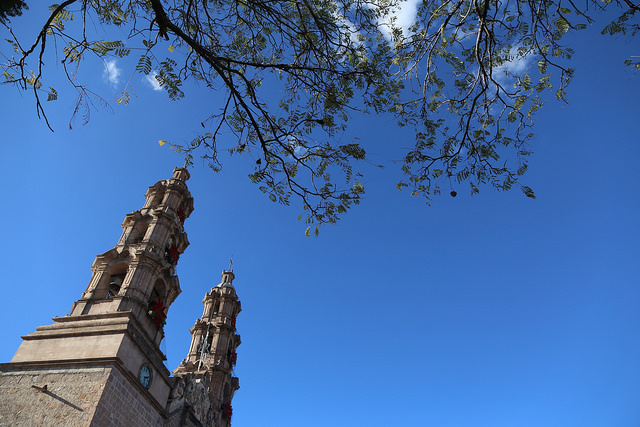 Iniciativas de diputados federales de Aguascalientes: pendientes, retiradas y desechadas