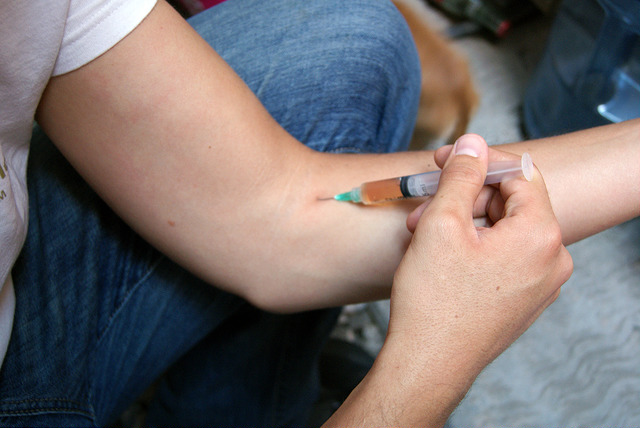 Apenas el 10% de compradores de sustancias ilícitas tiene consumo problemático