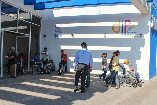 Recibirá DIF municipal a niños que ya no atiendan en el CRIT