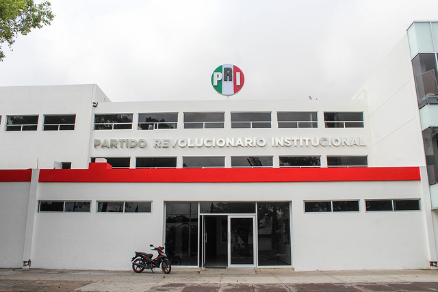 Los tribunales dan la razón al PRI